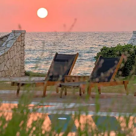 Szálloda Kyma - Adult Only 4*