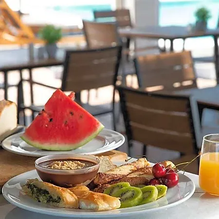 Kyma - Adult Only 4* Acharavi (Corfu)