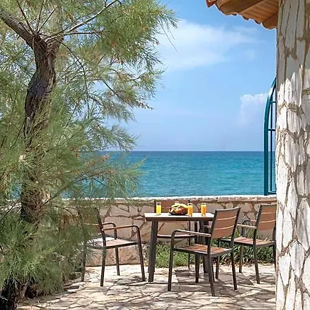 Kyma - Adult Only Hotel Acharavi (Corfu)