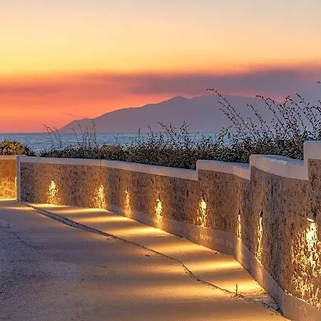 Hotel Kyma - Adult Only Acharavi (Corfu)