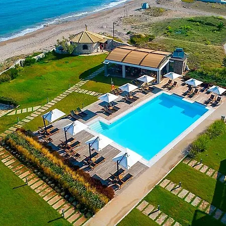 Hotel Kyma - Adult Only